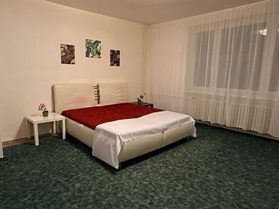 Pronájem bytu 1+1 39 m²