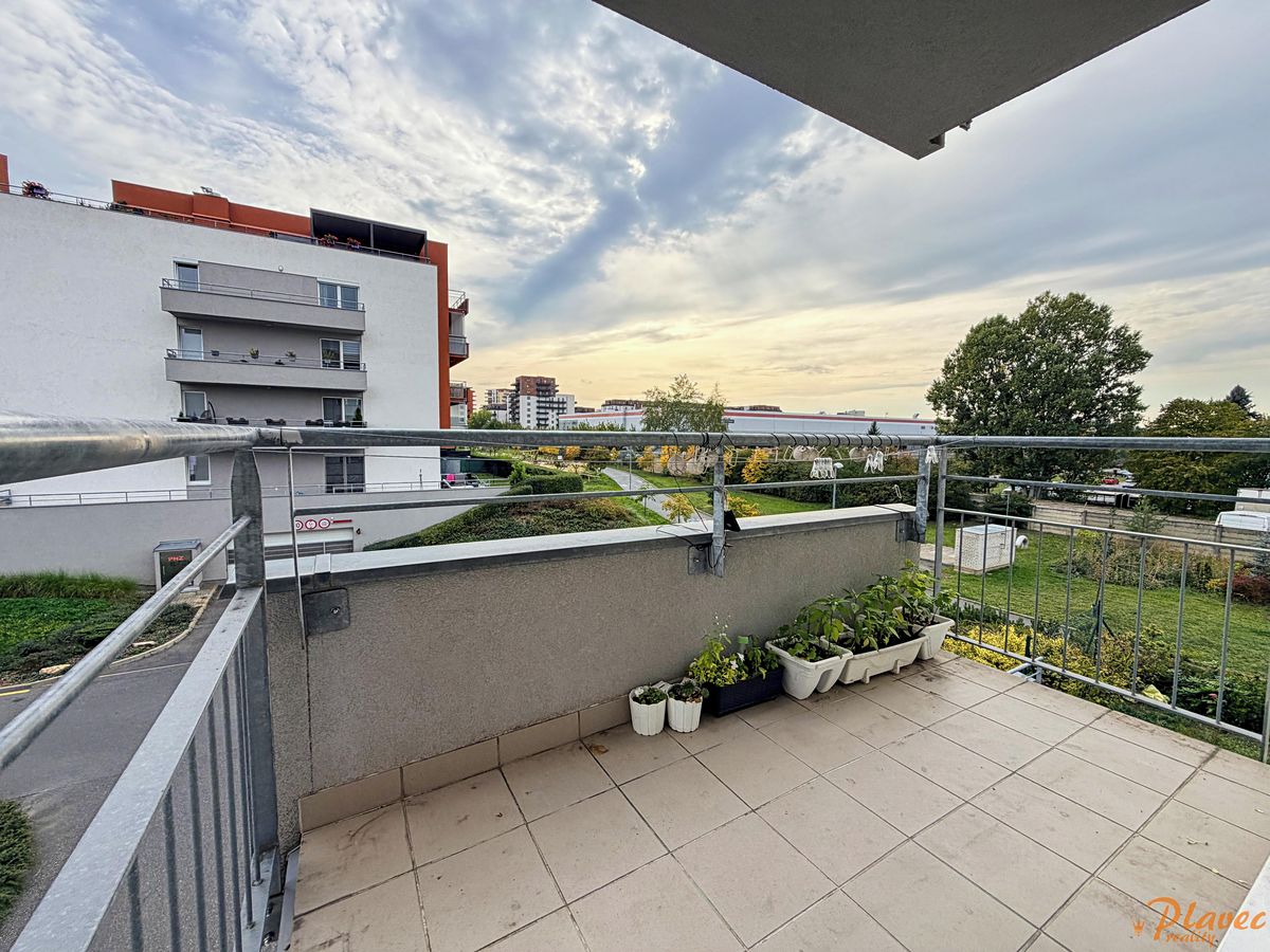 Prodej bytu 1+kk 36 m² – fotografie 3