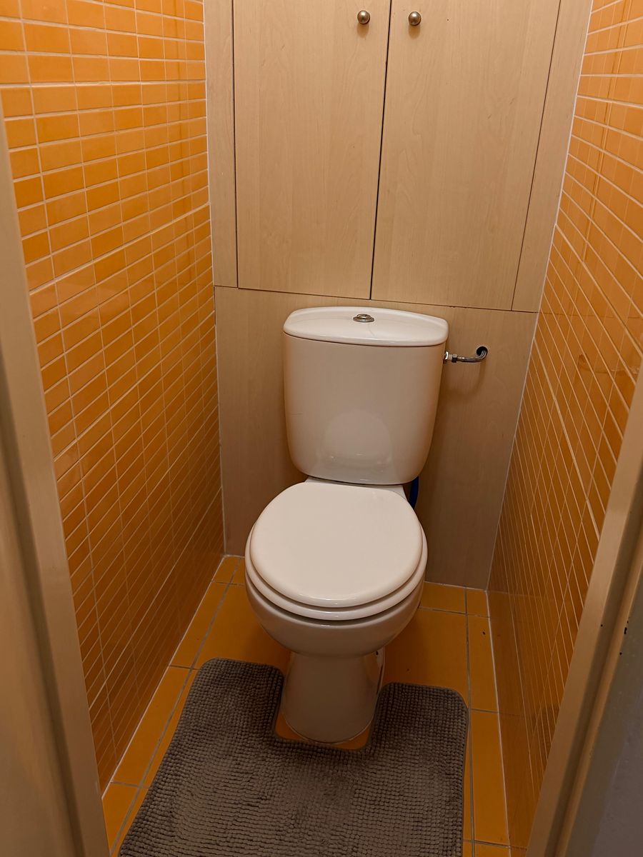 Pronájem bytu 1+1 39 m² – fotografie 4