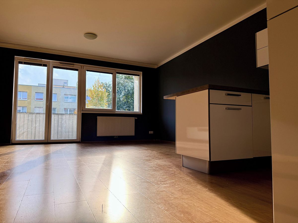 Pronájem bytu 3+kk 84 m² – fotografie 2