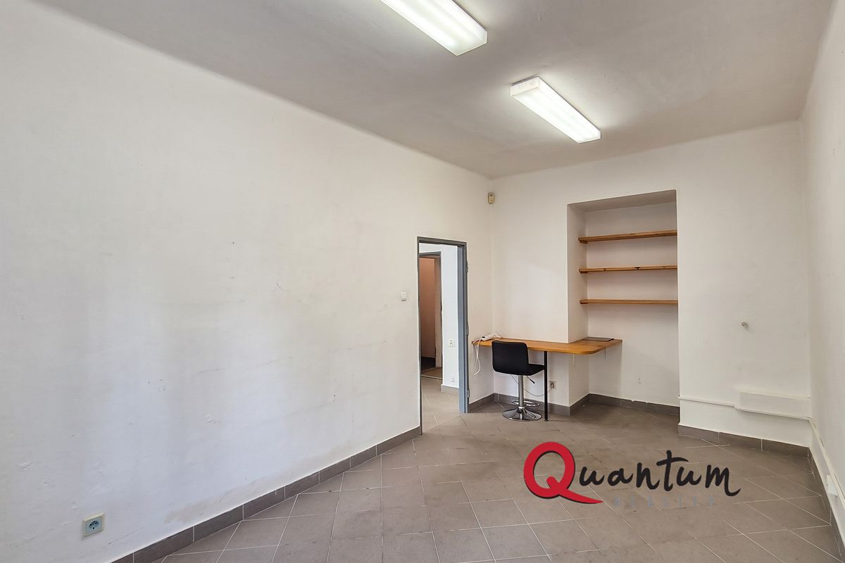 Pronájem obchodního prostoru 45 m² – fotografie 5