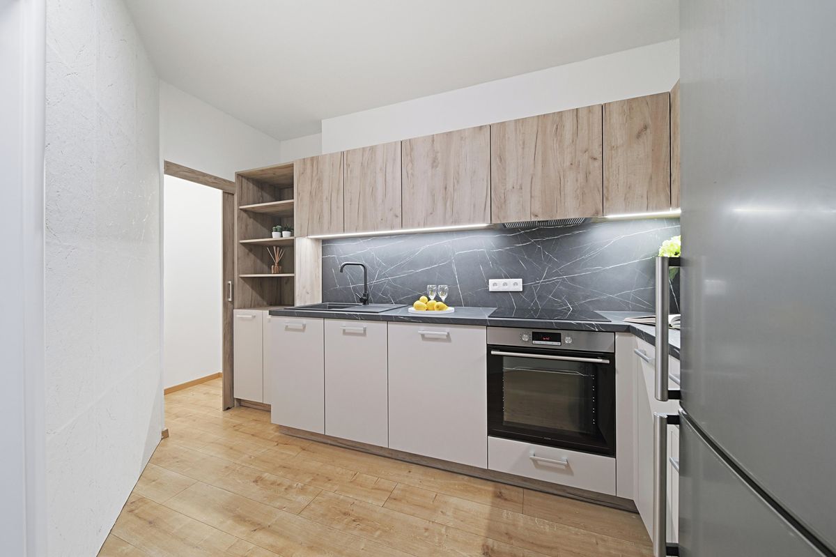 Pronájem bytu pokoje 13 m² – fotografie 4