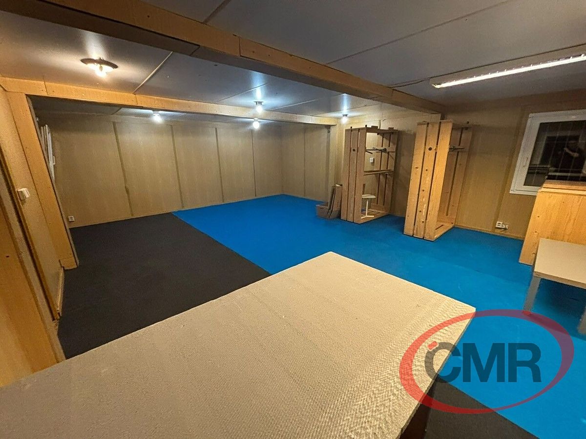 Pronájem skladového prostoru 43 m² – fotografie 3