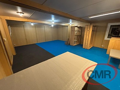 Pronájem komerčního prostoru, 43 m² (3 z 8)