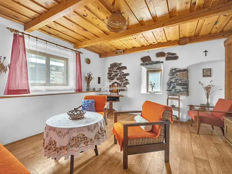 Prodej rodinného domu 130 m², pozemek 510 m², Chotěboř – náhled fotky 3