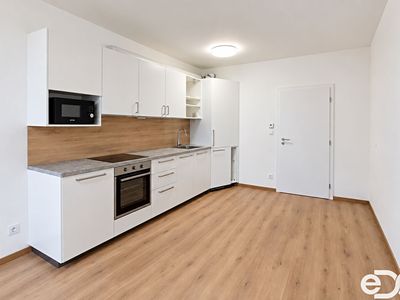 Pronájem bytu 1+kk 41 m²