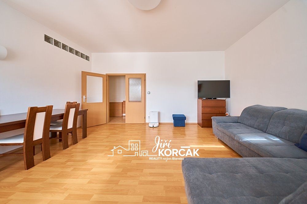 Prodej bytu 3+kk 93 m² – fotografie 3