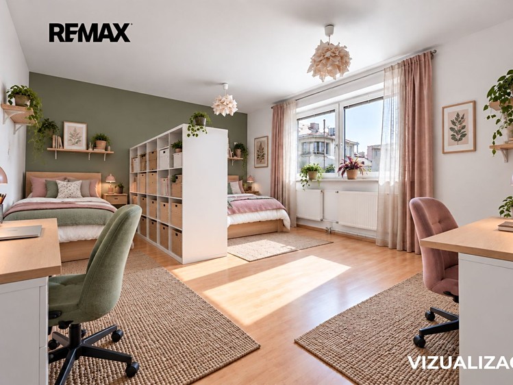 Wohnung 3+1 zum Kauf, 91 m² (15 von 40)