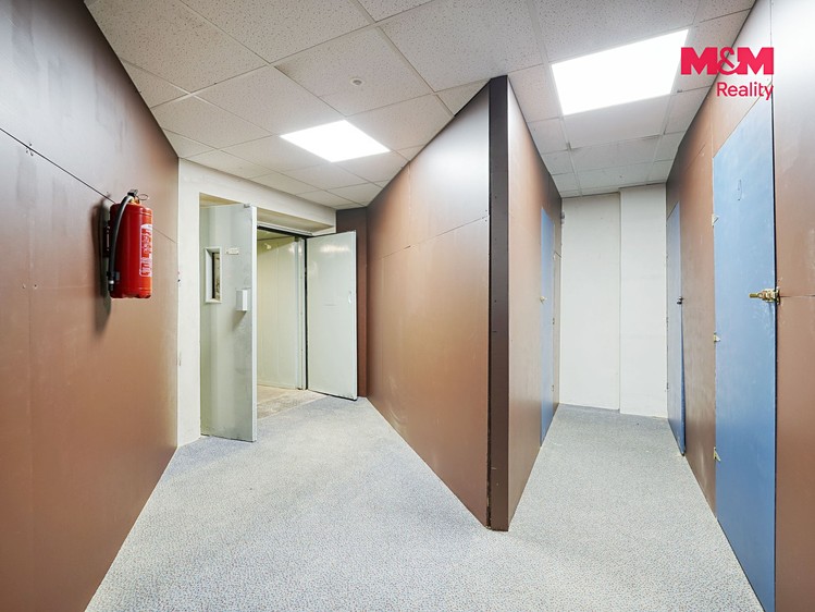 Pronájem komerčního prostoru, 1 m² (12 z 17)