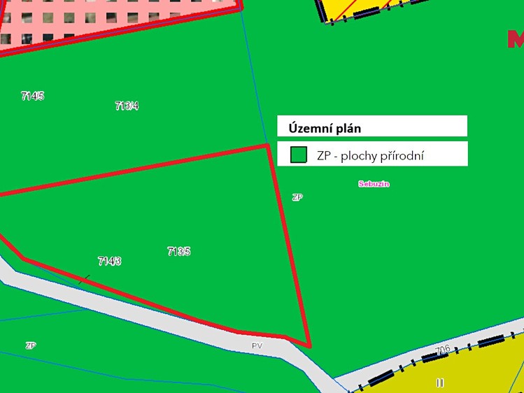 Prodej pozemku, 1 543 m² (6 z 16)