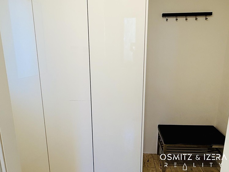 Pronájem bytu 2+kk, 40 m² (15 z 28)