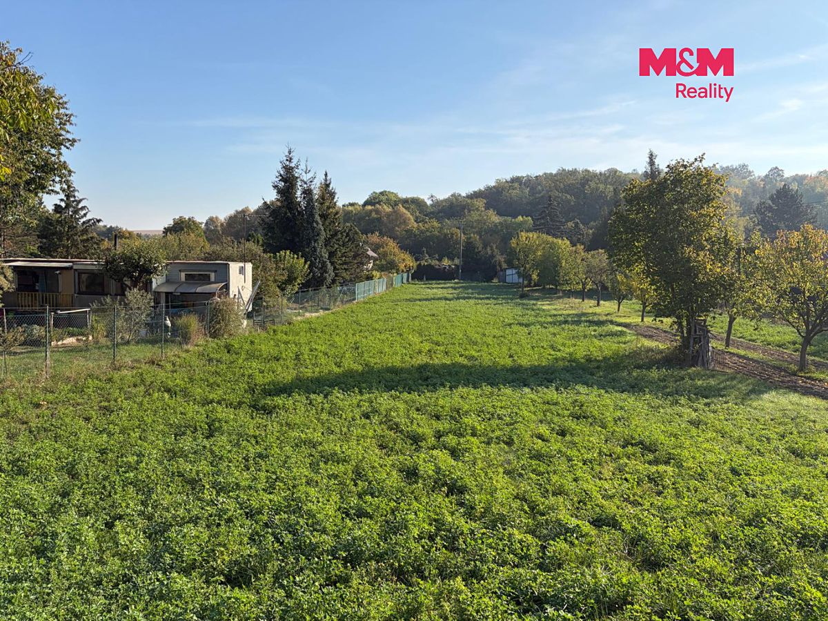 Prodej zahrady 612 m² – fotografie 4