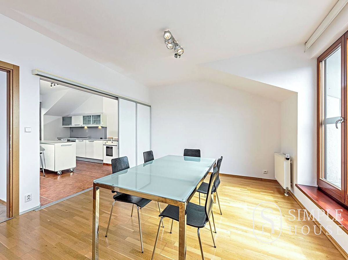 Pronájem bytu 4+1 130 m² – fotografie 5
