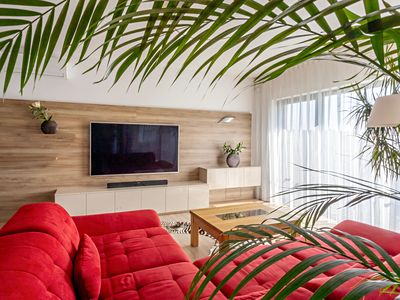 Pronájem bytu 3+kk 106 m²