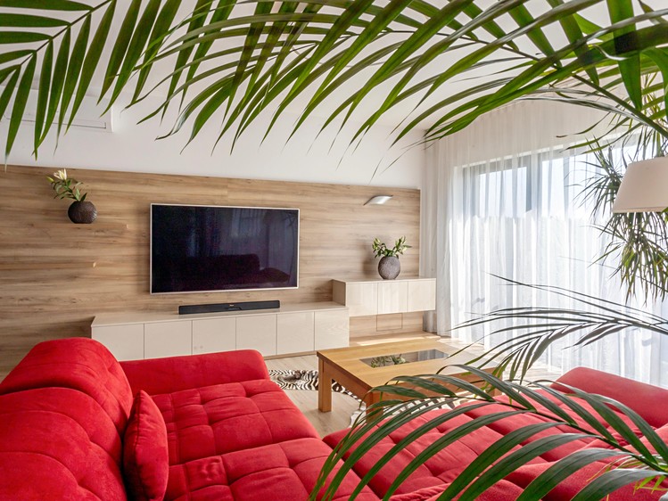 Pronájem bytu 3+kk, 106 m² (1 z 28)