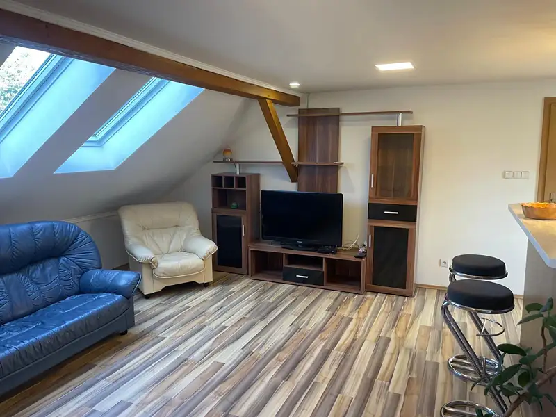 Pronájem rodinného domu 90 m², pozemek 300 m², Matějov – náhled fotky 2