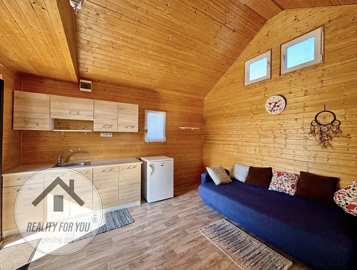 Prodej chaty 29 m², pozemek 491 m² – fotografie 4