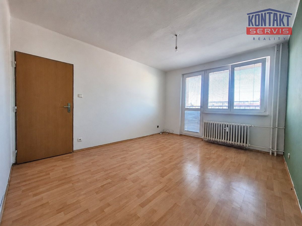 Pronájem bytu 2+1 55 m² – fotografie 5