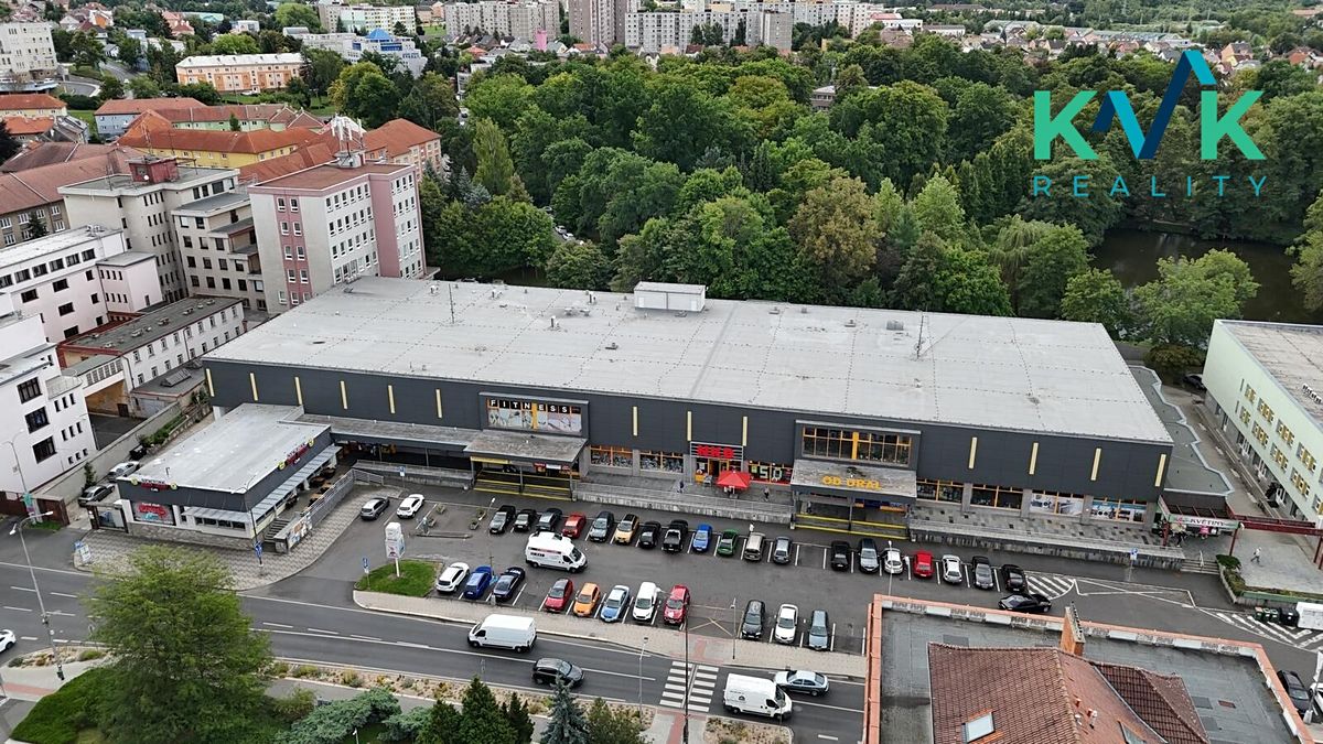 Pronájem obchodního prostoru 720 m² – fotografie 2
