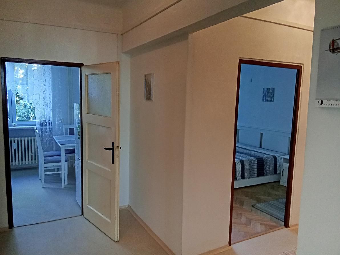 Prodej bytu 2+1 60 m² – fotografie 4