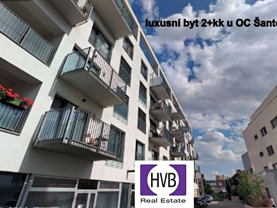 Prodej bytu 2+kk 67 m²