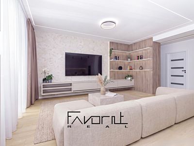 Prodej bytu 4+kk 100 m²
