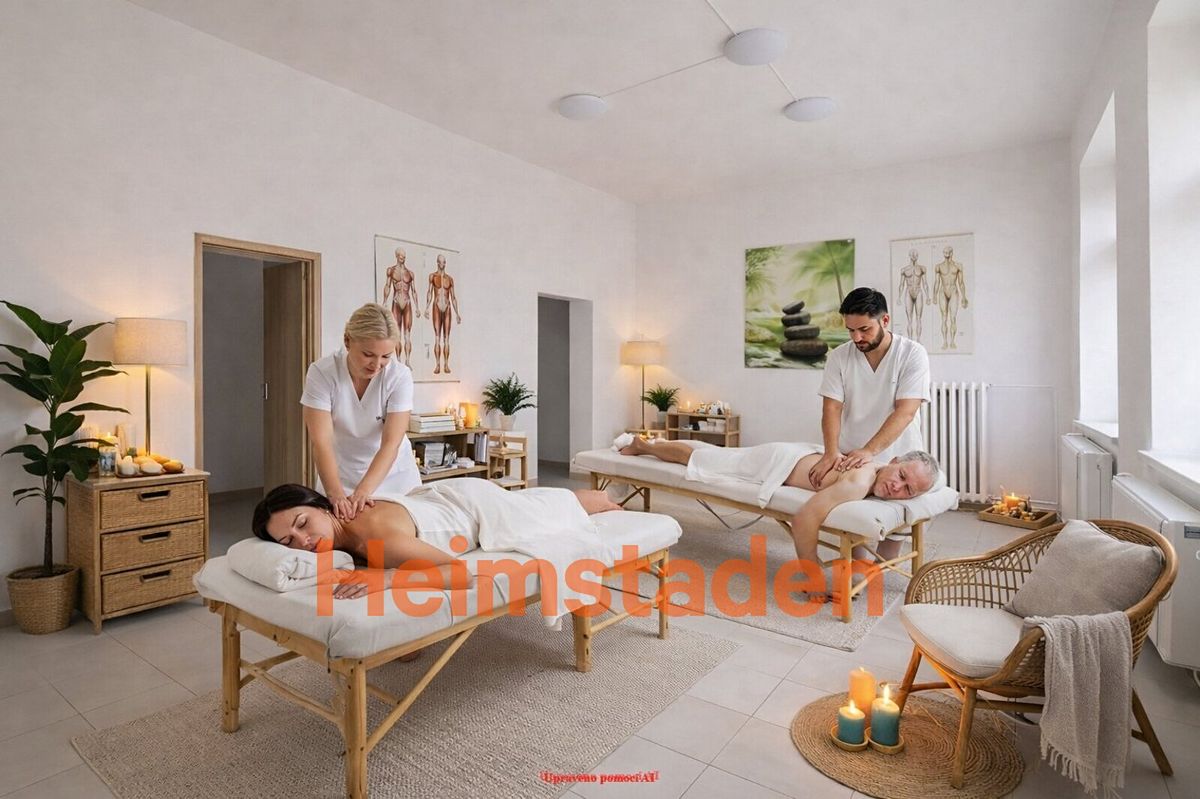 Pronájem obchodního prostoru 76 m²