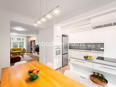 Prodej bytu 3+kk 97 m²