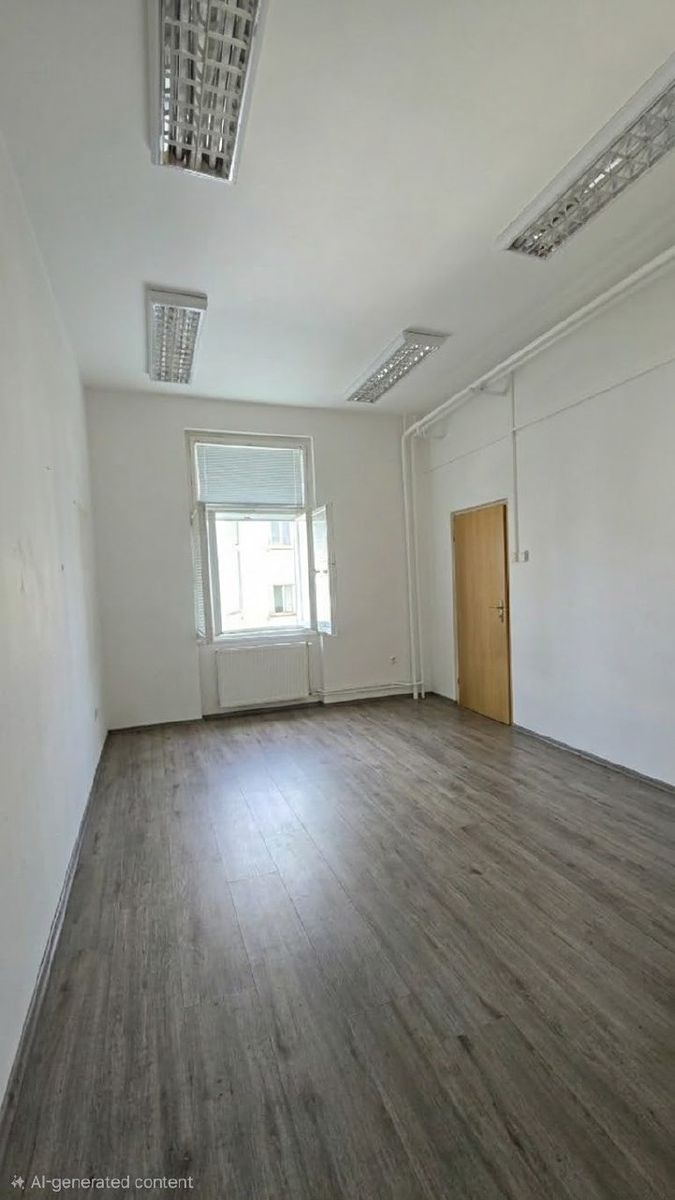 Pronájem kanceláře 20 m²