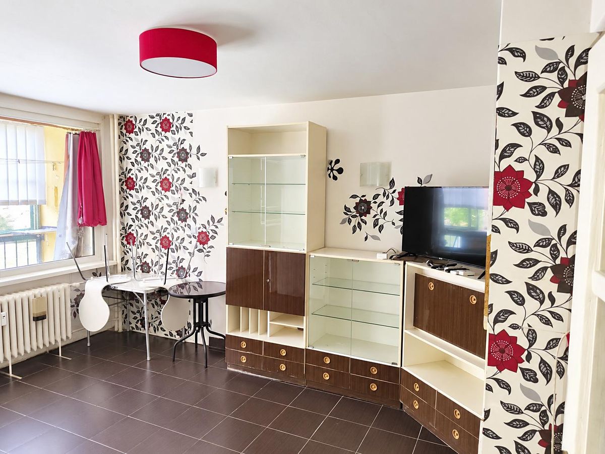 Prodej bytu 2+kk 41 m² – fotografie 4