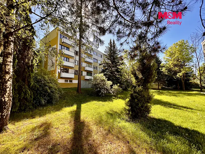 Pronájem bytu 1+kk 28 m², Nové Město nad Metují – náhled fotky 3