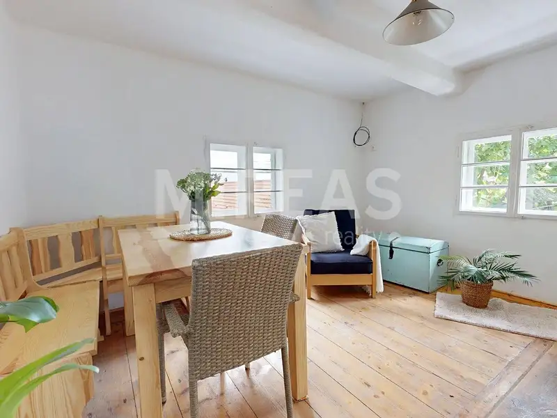 Prodej chalupy 59 m², pozemek 207 m², Loučeň – náhled fotky 2
