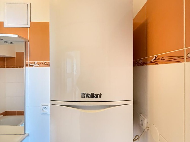 Wohnung 1+kk zum Kauf, 33 m² (9 von 16)