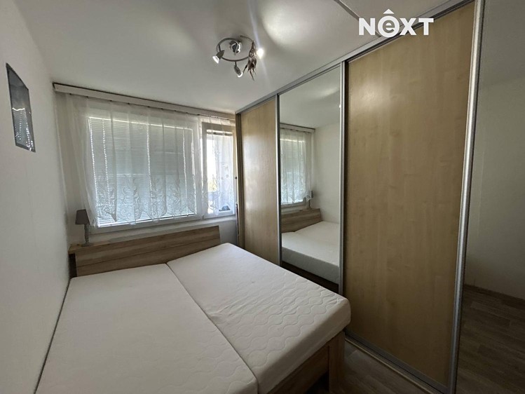 Квартира 2+kk на продаж, 48 м² (12 з 23)