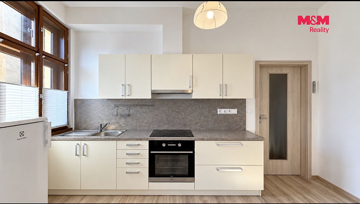 Prodej bytu 1+kk 33 m² – fotografie 3