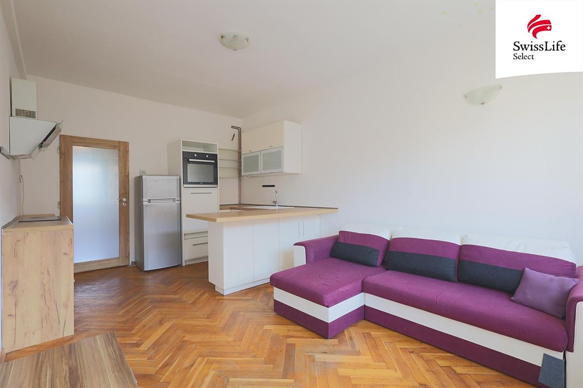 Prodej bytu 3+kk 58 m²