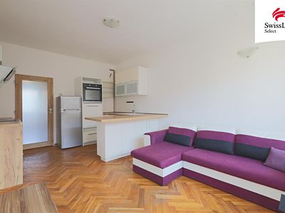 Prodej bytu 3+kk 58 m²