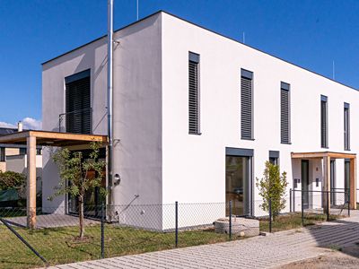 Pronájem bytu 4+kk 110 m²