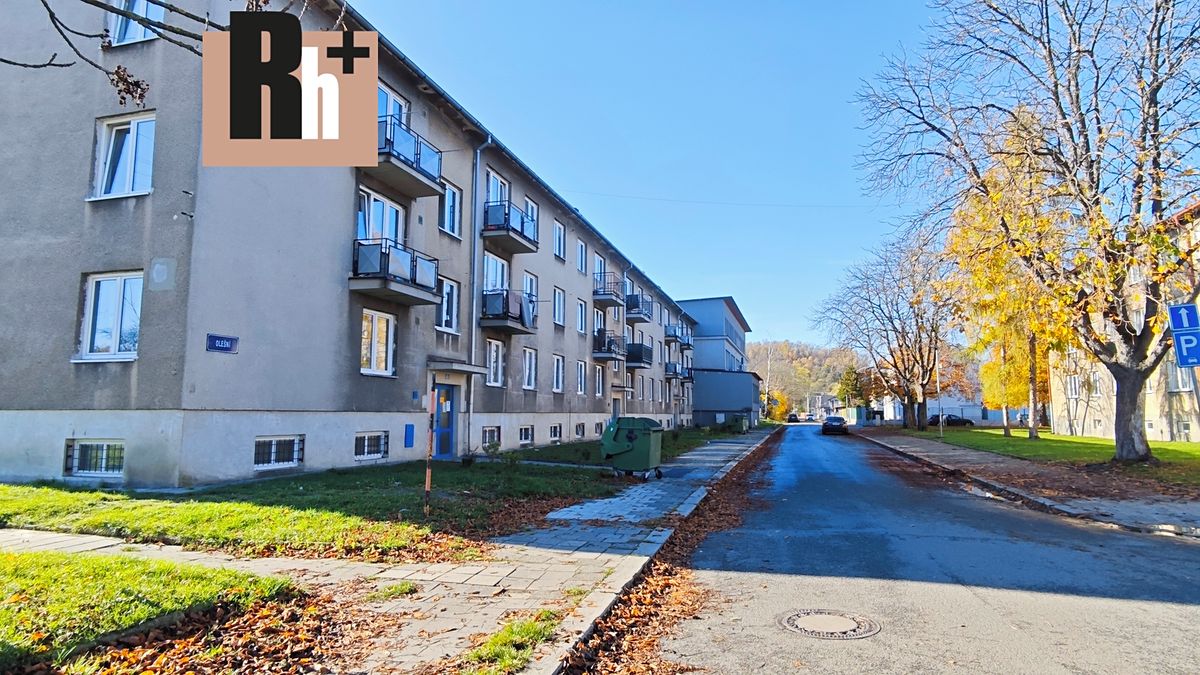 Prodej činžovního domu 2095 m² – fotografie 2