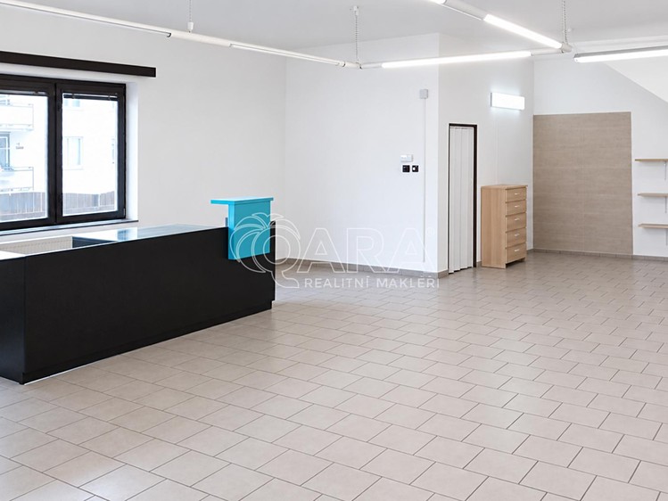 Комерційне приміщення на продаж, 76 м² (5 з 22)
