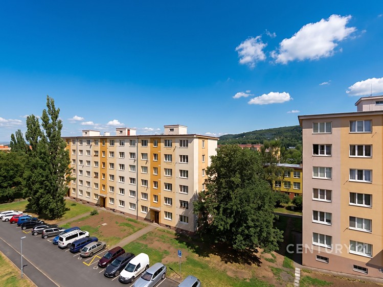 Квартира 3+1 на продаж, 72 м² (26 з 28)