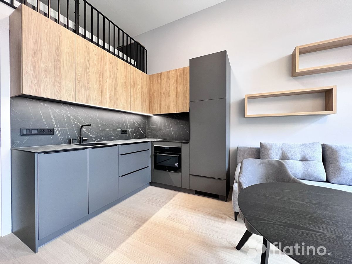 Prodej bytu 2+kk 38 m² – fotografie 4