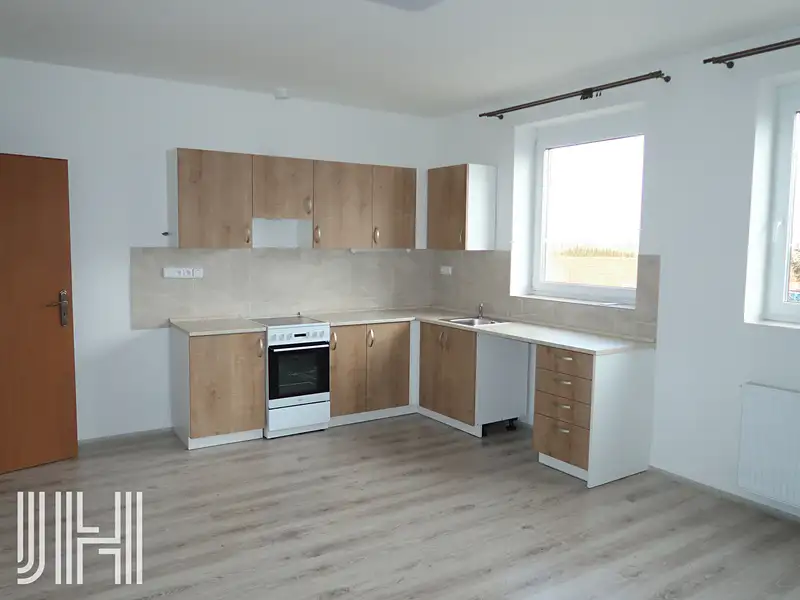 Pronájem bytu 2+1 65 m², Kralice na Hané – náhled fotky 2