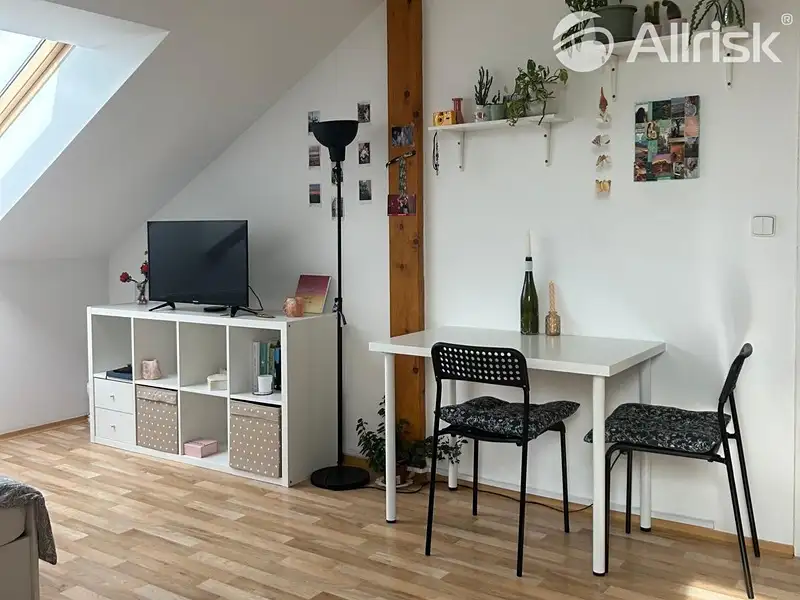 Pronájem bytu 1+kk 37 m², Krnov – náhled fotky 2