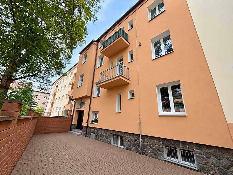 Prodej činžovního domu 500 m², Plzeň – náhled fotky 3