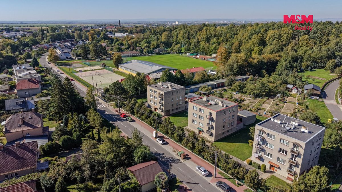 Prodej bytu 3+1 60 m² – fotografie 5