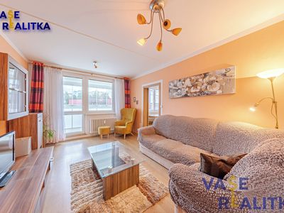 Prodej bytu 3+1 59 m²