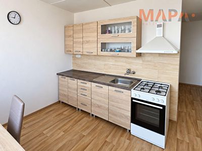 Prodej bytu 2+1 62 m²