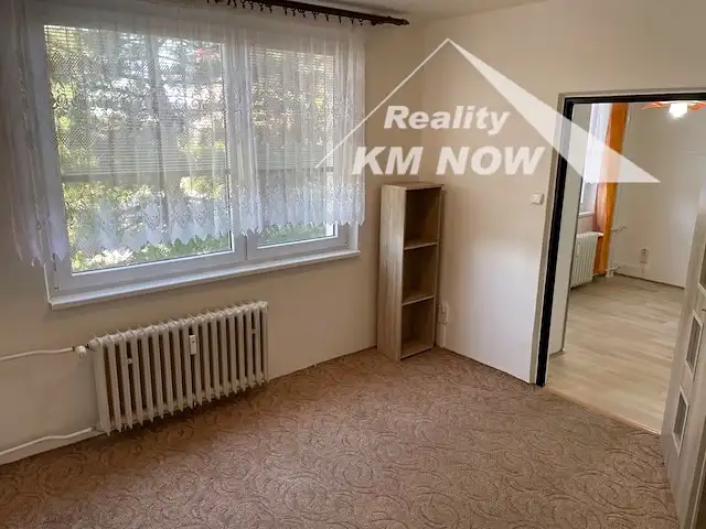 Prodej bytu 2+1 53 m², Bystřice pod Hostýnem – náhled fotky 3