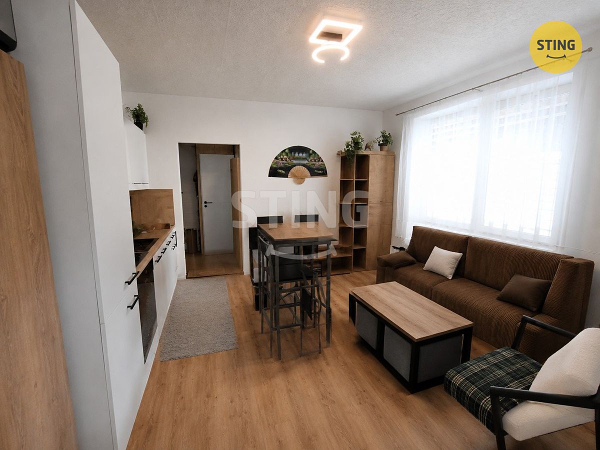 Prodej bytu 2+kk 38 m² – fotografie 4